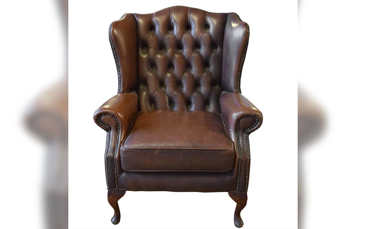 Дизайнерское кресло M4Y 181404