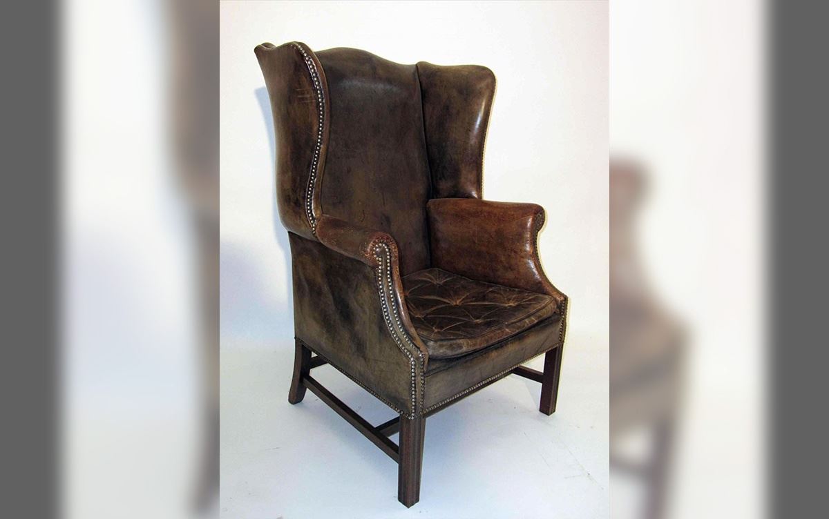 Дизайнерское кресло M4Y 169202