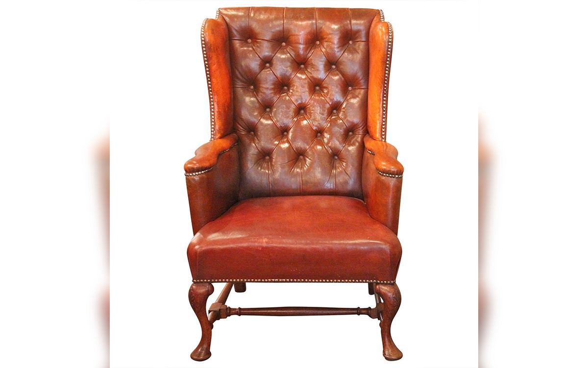 Дизайнерское кресло M4Y 862979