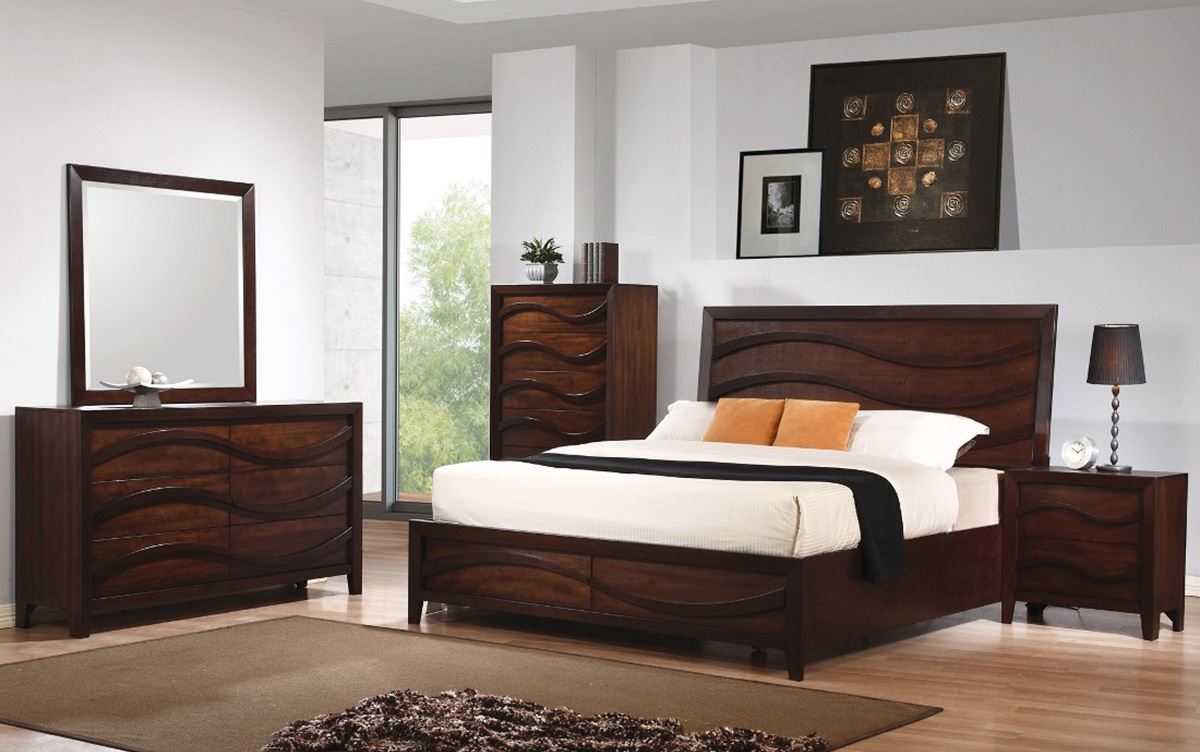 Дизайнерские кровати DB 44017