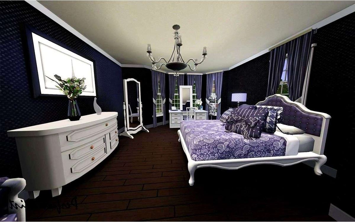 Дизайнерские кровати DB 6516