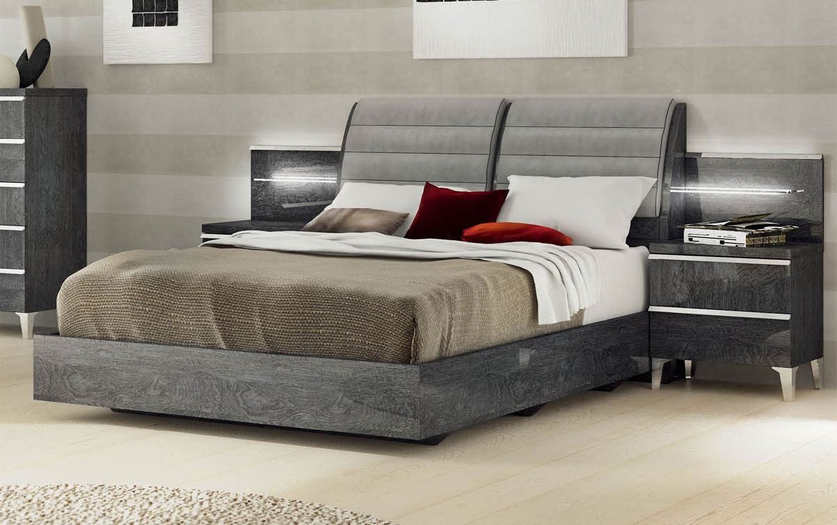 Дизайнерские кровати DB 65094