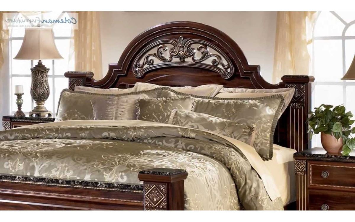 Дизайнерские кровати DB 97231