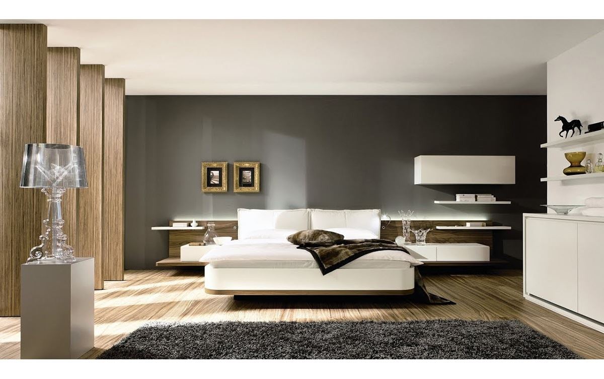 Дизайнерские кровати DB 1646