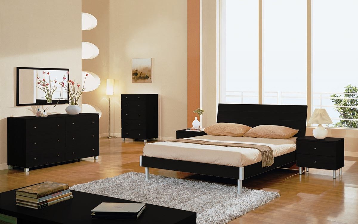 Дизайнерские кровати DB 31251