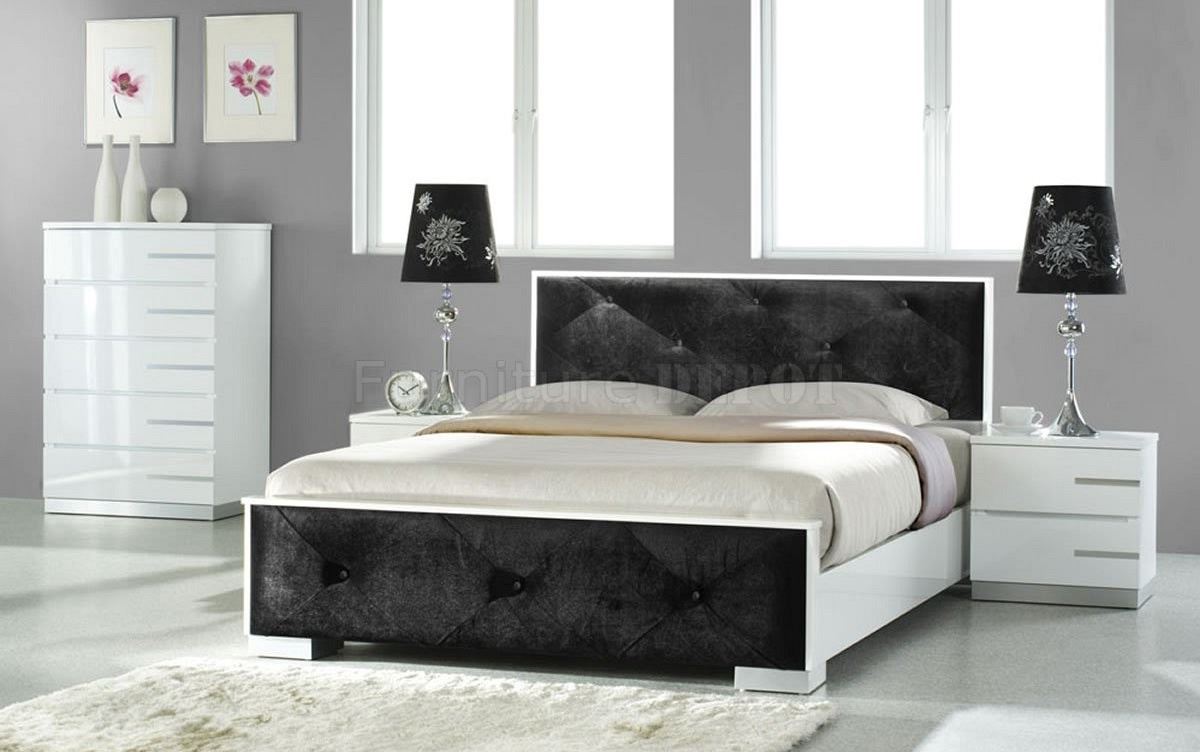Дизайнерские кровати DB 8514
