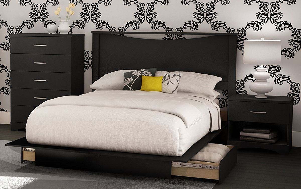 Дизайнерские кровати DB 58763