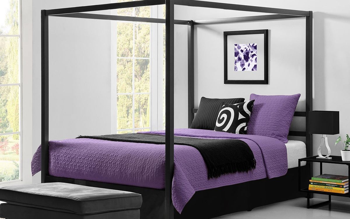 Дизайнерские кровати DB 24559