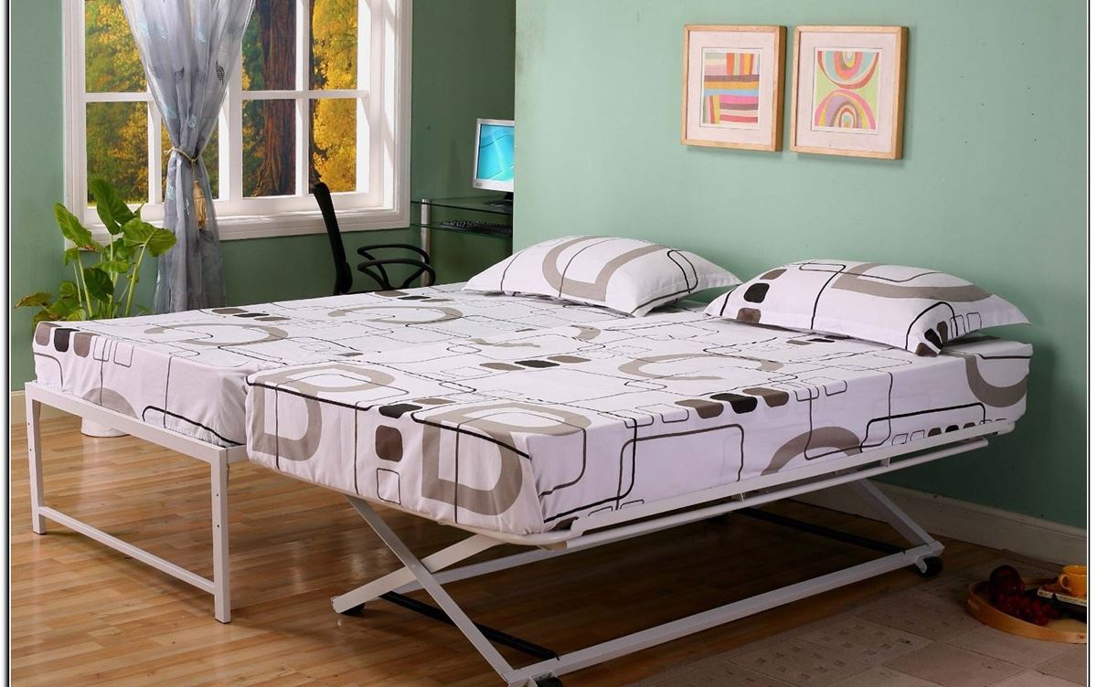 Дизайнерские кровати DB 97327