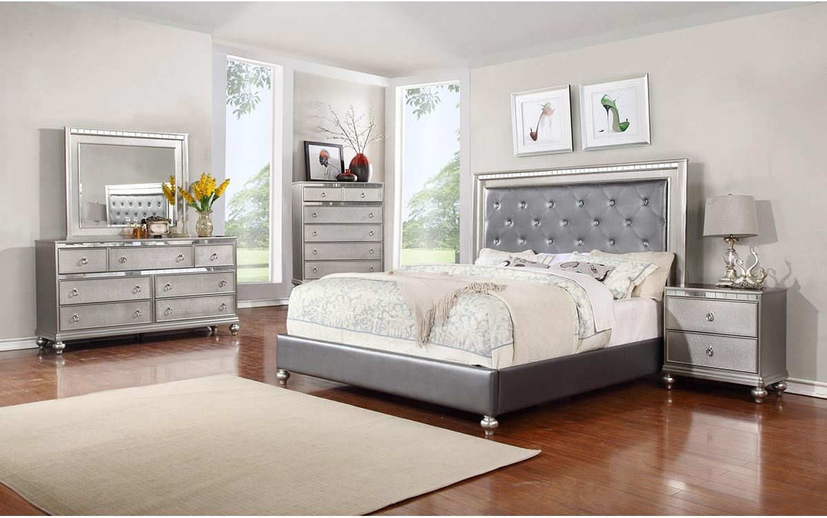 Дизайнерские кровати DB 59474