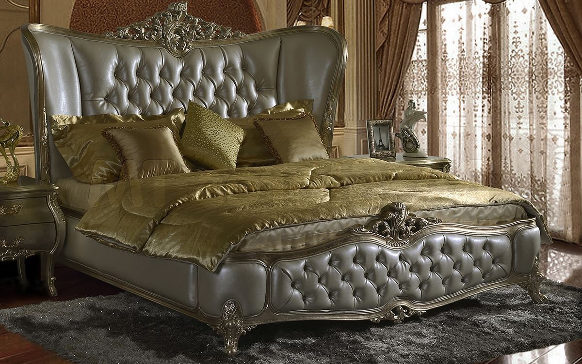 Кровать Luxury Bed