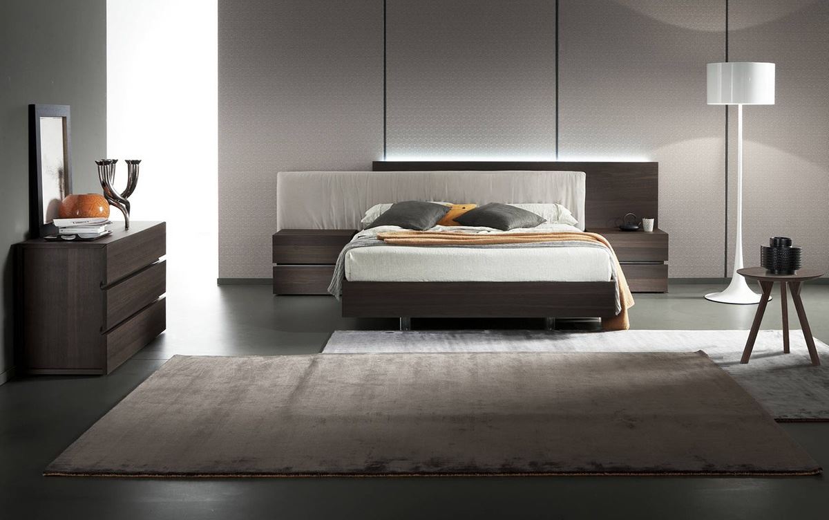 Дизайнерские кровати DB 57618