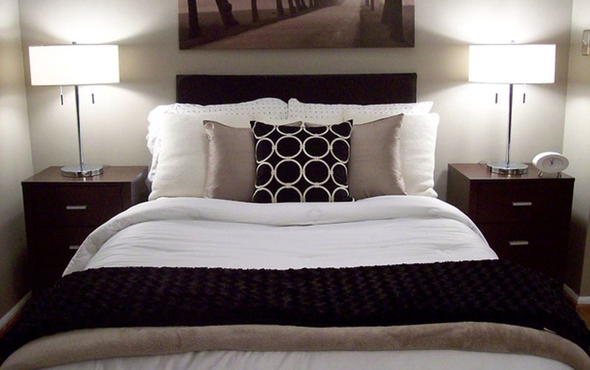 Дизайнерские кровати DB 48935