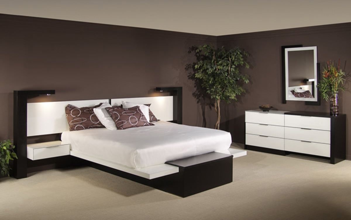 Дизайнерские кровати DB 84071