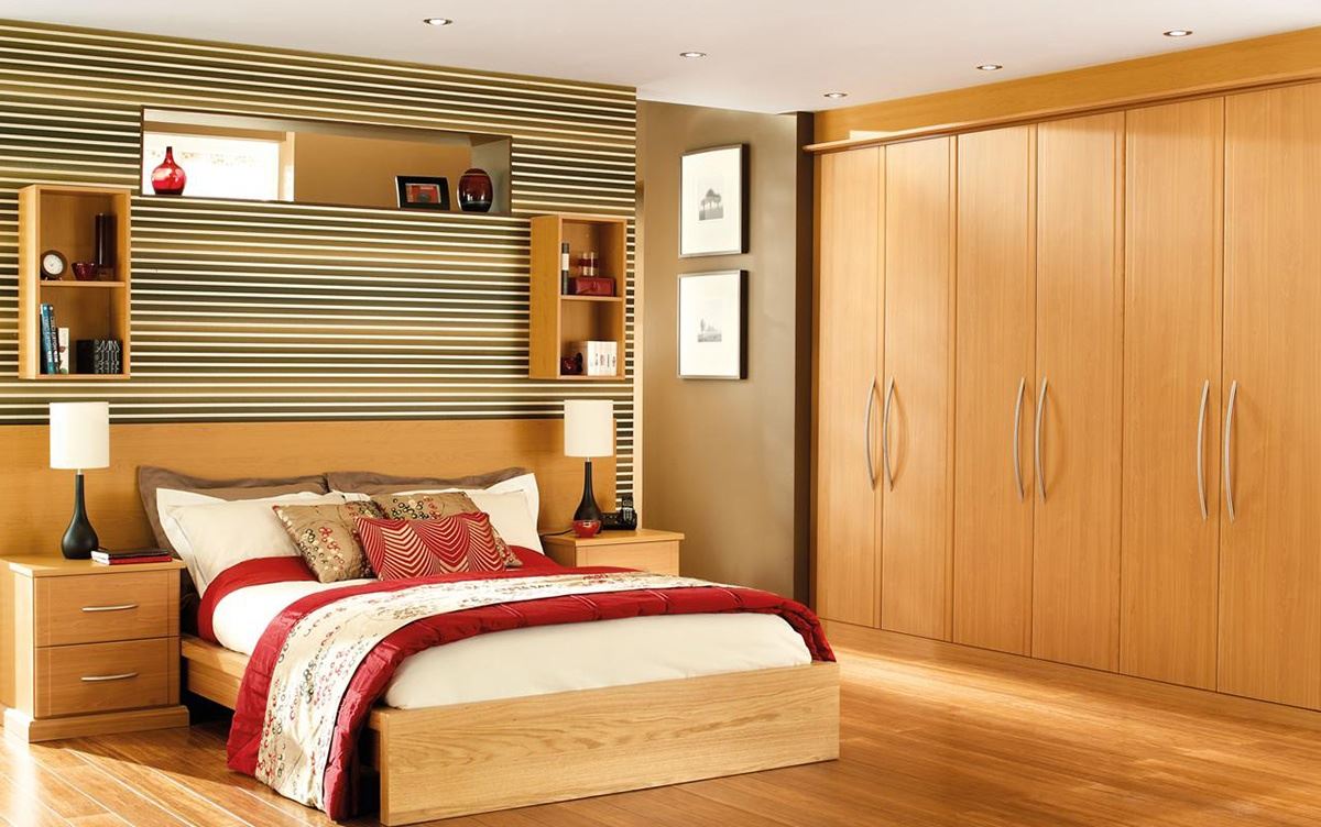 Дизайнерские кровати DB 80723