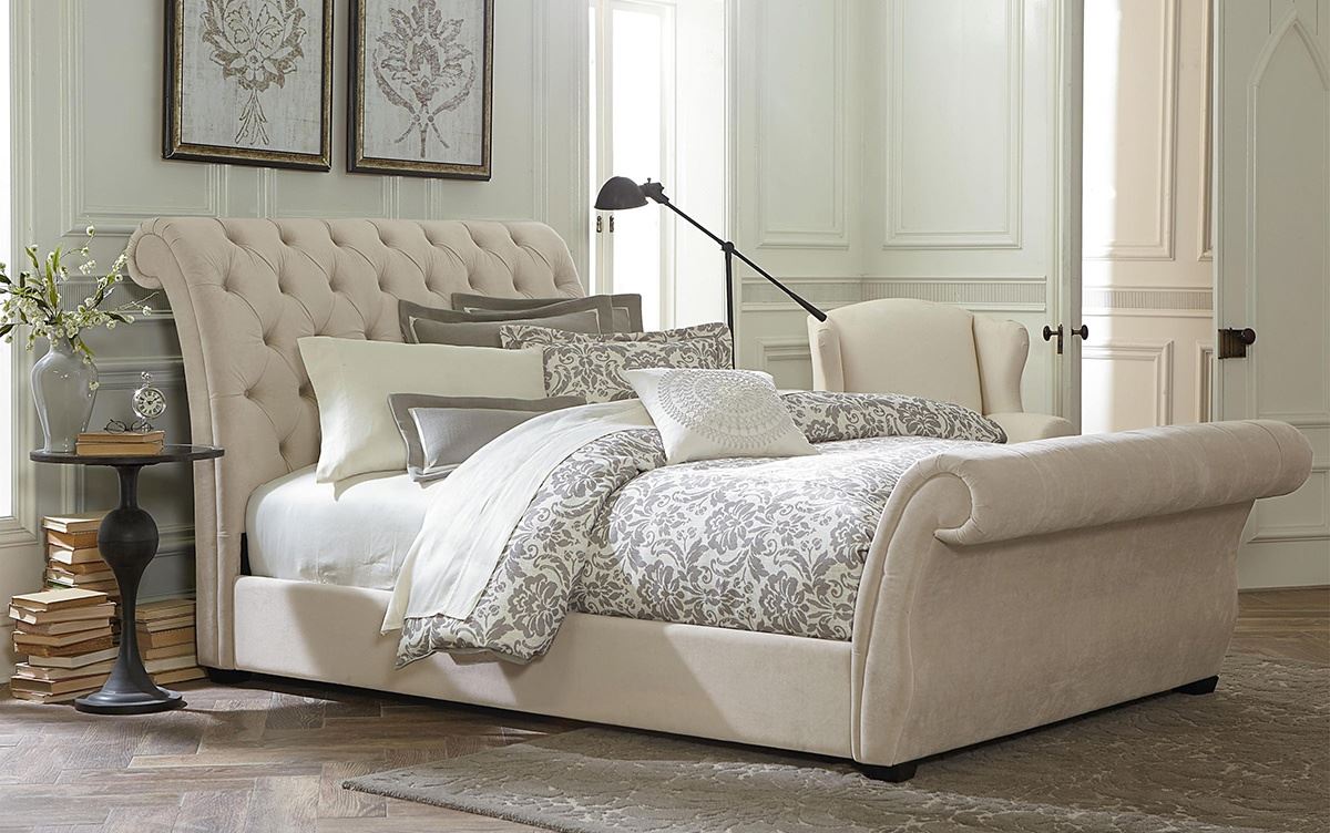 Дизайнерские кровати DB 27859