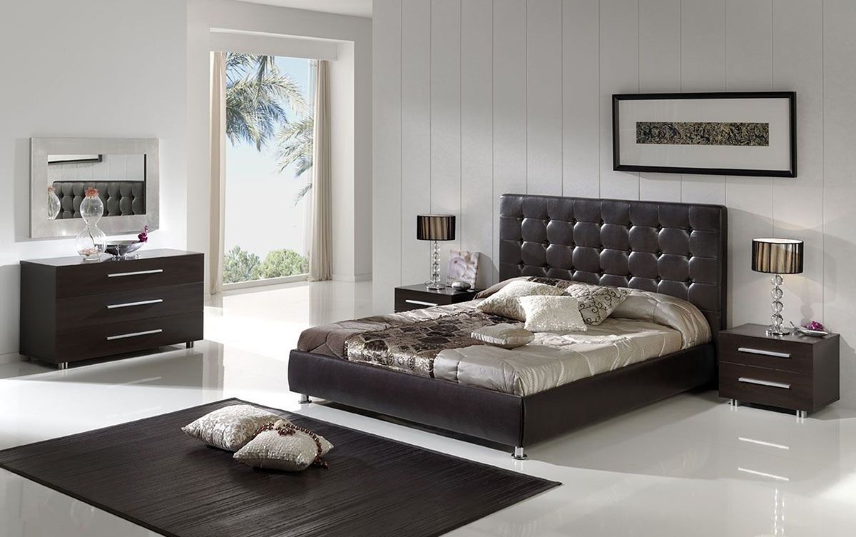 Дизайнерские кровати DB 13683
