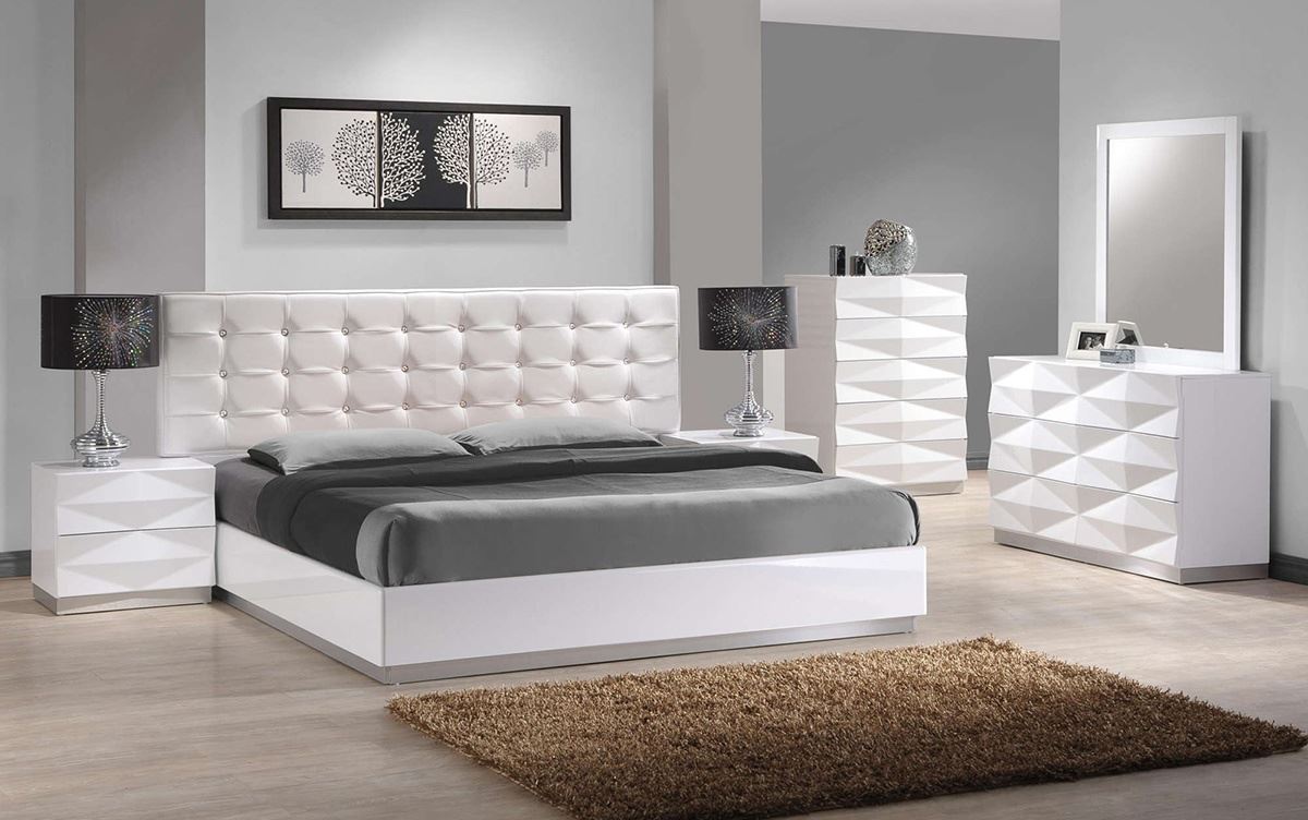 Дизайнерские кровати DB 23773