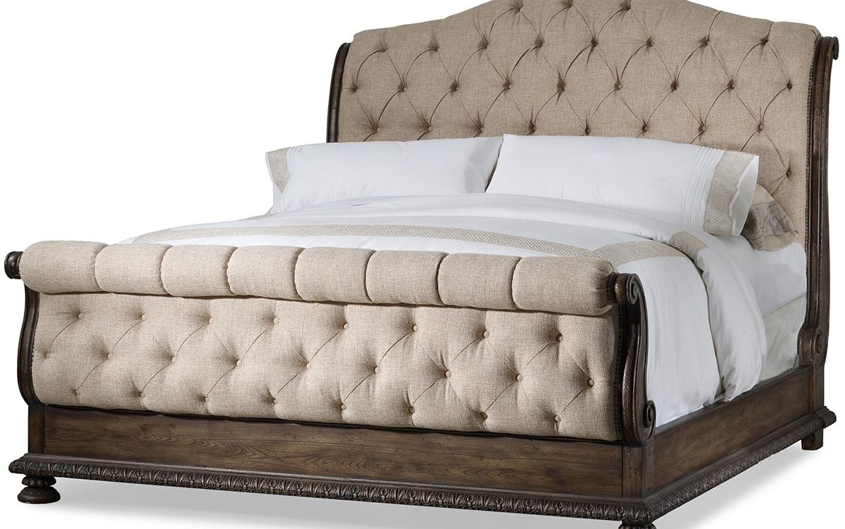 Дизайнерские кровати DB 5222