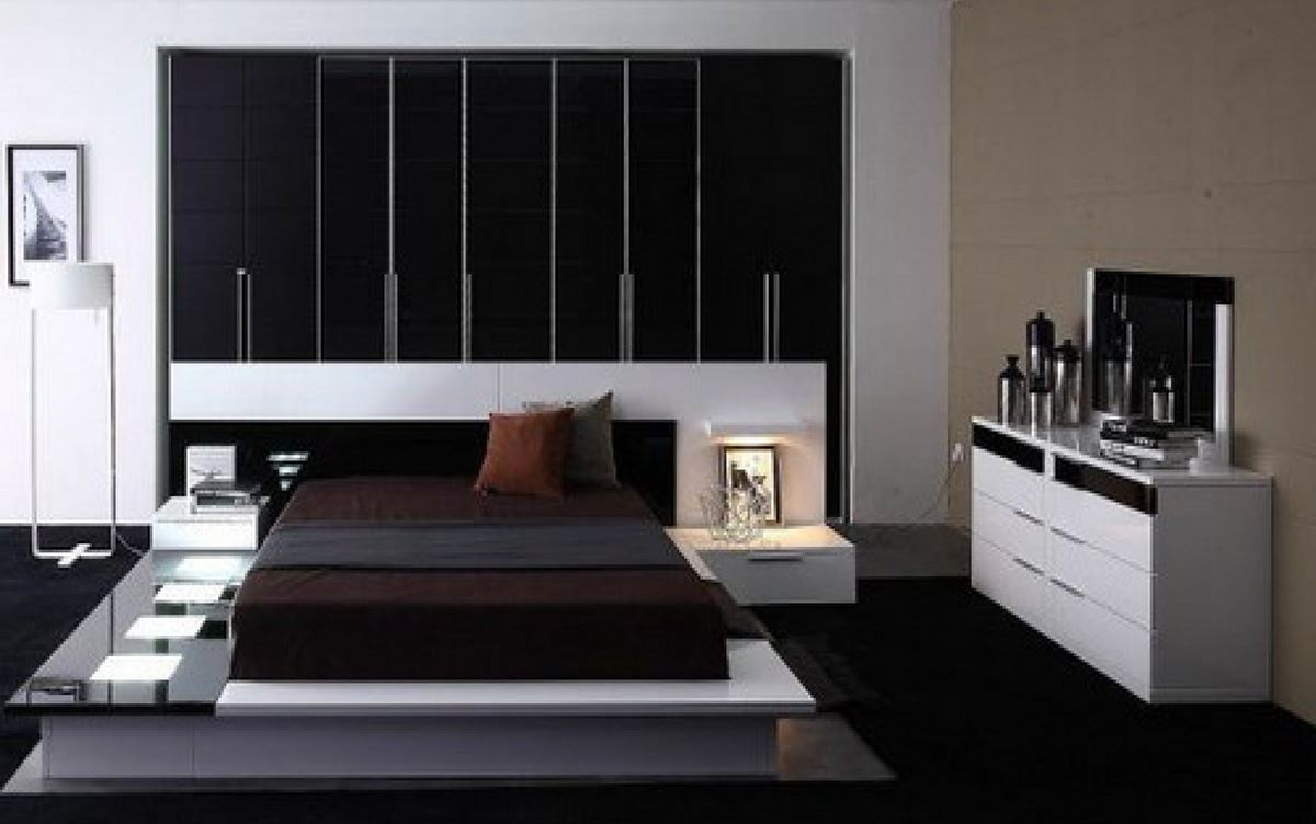 Дизайнерские кровати DB 84841