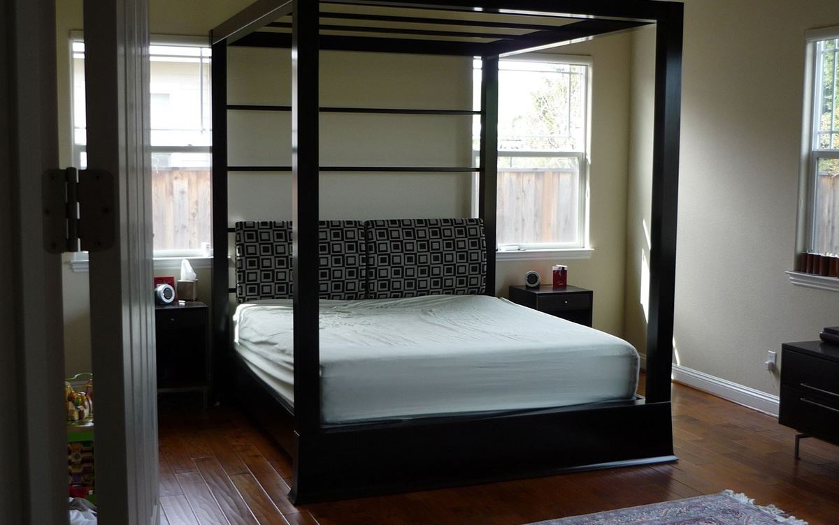 Дизайнерские кровати DB 51092