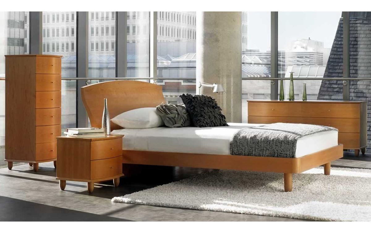 Дизайнерские кровати DB 74725