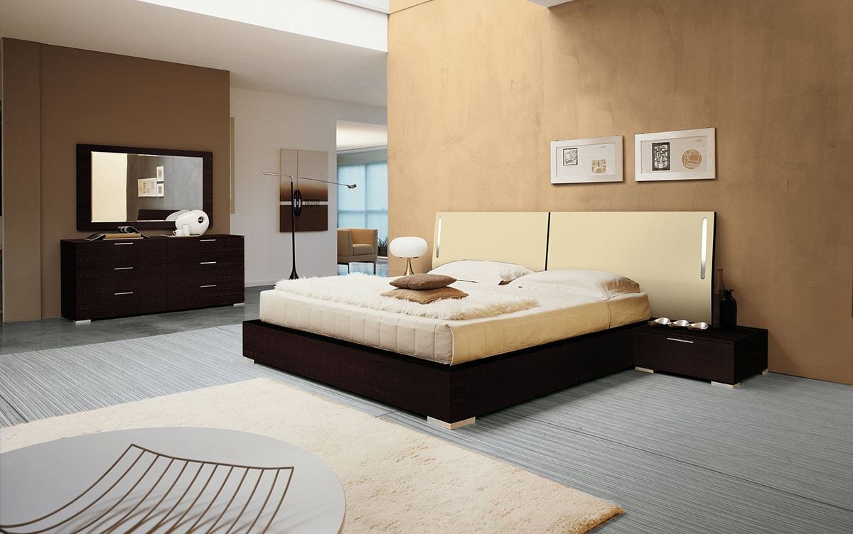 Дизайнерские кровати DB 95121
