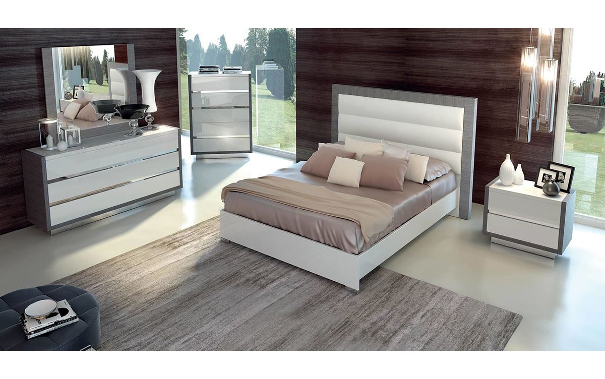 Дизайнерские кровати DB 20907
