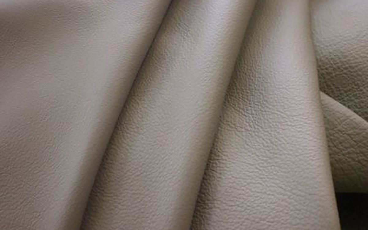 Мебельная кожа: Натуральная кожа М-3781