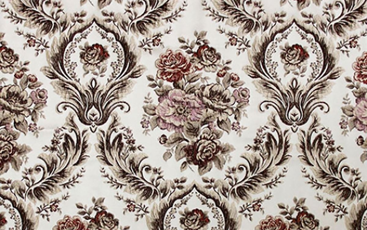 Мебельная ткань: Жаккард М-1817