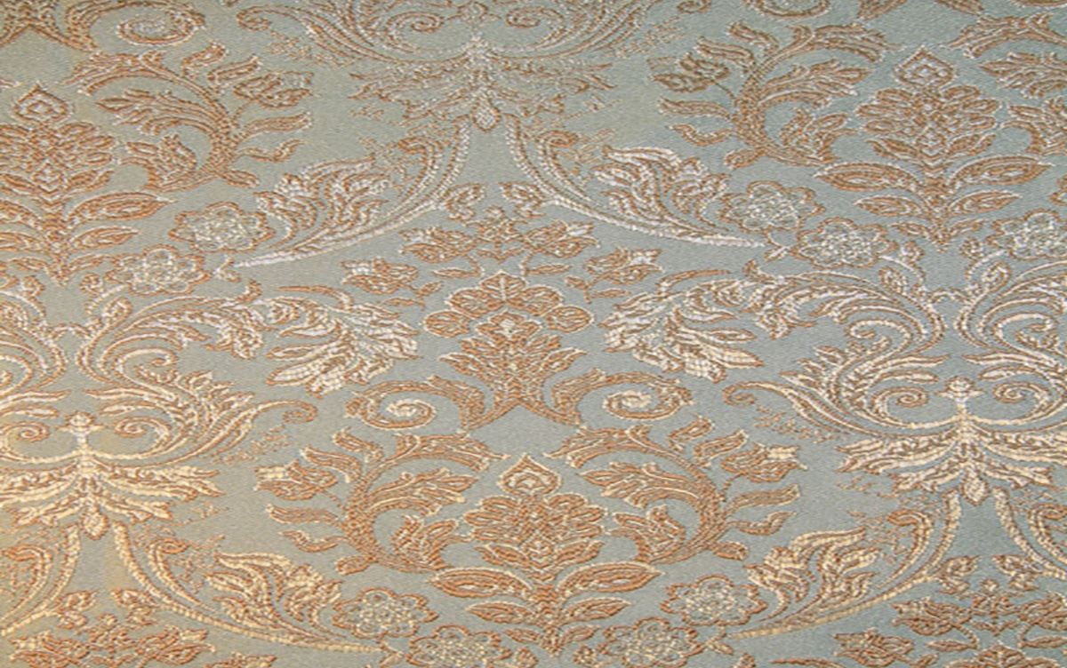 Мебельная ткань: Жаккард М-1821