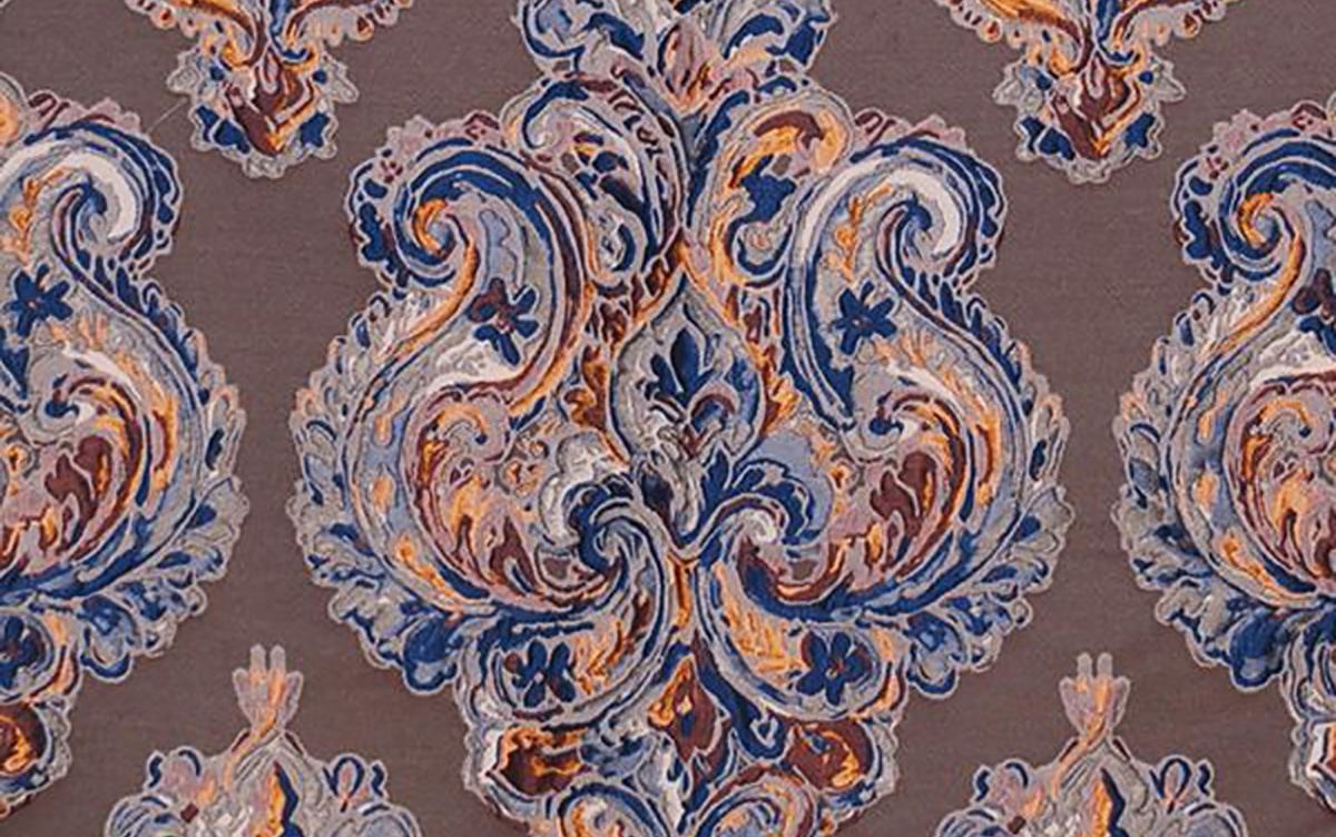 Мебельная ткань: Жаккард М-1649