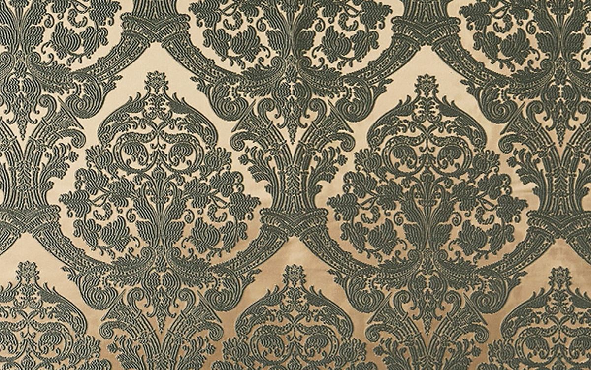 Мебельная ткань: Жаккард М-1652